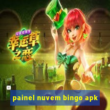 painel nuvem bingo apk